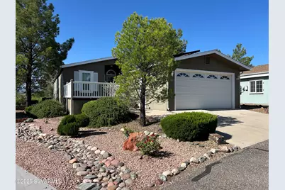 981 On The Greens Blvd., Cottonwood, AZ 86326 - Photo 1