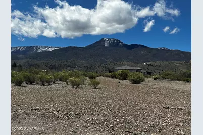 631 N Skyline Blvd, Clarkdale, AZ 86324 - Photo 1