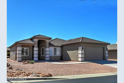 4895 E Sonoma Court, Cornville, AZ 86325 - Photo 1