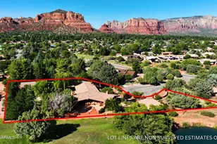 55 Sitgreaves Ct, Sedona, AZ 86351 - Photo 1