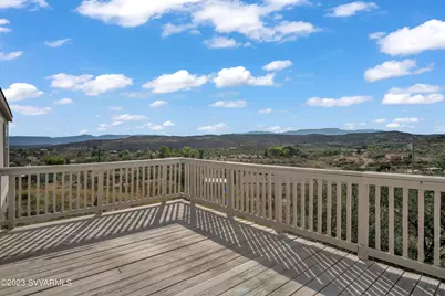 5645 Desert Pine Rd, Rimrock, AZ 86335 - Photo 1