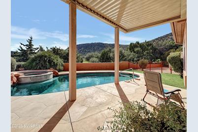 210 White Tail Drive, Sedona, AZ 86351 - Photo 1