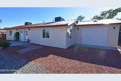 570 Siesta St #1 & 2, Clarkdale, AZ 86324 - Photo 1