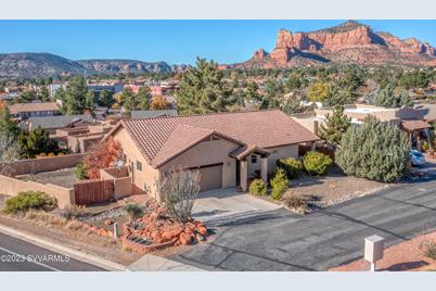 5 Cascabel Court, Sedona, AZ 86351 - Photo 1