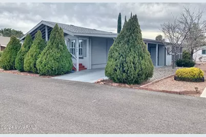 362 Carriage Drive, Cottonwood, AZ 86326 - Photo 1