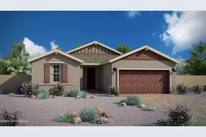 373 Malachite Drive, Clarkdale, AZ 86324 - Photo 1