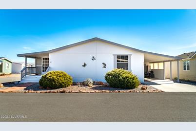 2050 W Sr-89A #321, Cottonwood, AZ 86326 - Photo 1