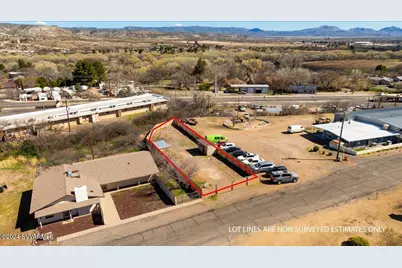 641 S 1st St, Camp Verde, AZ 86322 - Photo 1