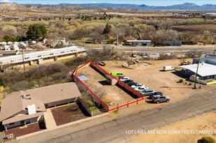 641 S 1st St, Camp Verde, AZ 86322 - Photo 1