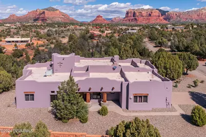 40 Hutson Lane, Sedona, AZ 86351 - Photo 1