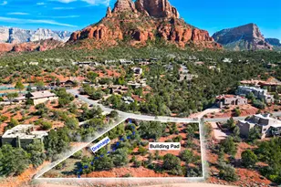 307 Acacia Dr, Sedona, AZ 86336 - Photo 1