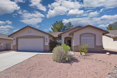 268 S Filly Circle, Cottonwood, AZ 86326 - Photo 1