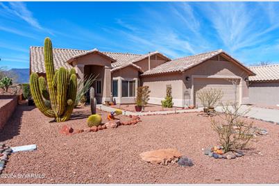 880 S Desert Sunset Drive, Cornville, AZ 86325 - Photo 1