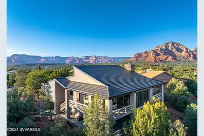 20 Calle Feliz, Sedona, AZ 86336 - Photo 1