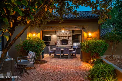 3 Maroon Mountain Drive #D1, Sedona, AZ 86336 - Photo 1