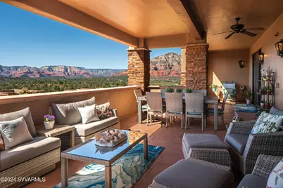 3859 Portofino Way, Sedona, AZ 86336 - Photo 1