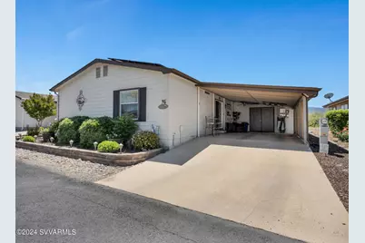 1487 W Horseshoe Bend Drive #95, Camp Verde, AZ 86322 - Photo 1