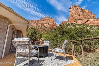 350 Redrock Rd, Sedona, AZ 86351 - Photo 1