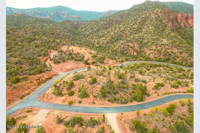 15 Amber Cliffs Way, Sedona, AZ 86336 - Photo 1