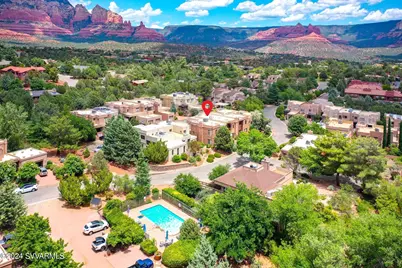 1408 Vista Montana Rd #10, Sedona, AZ 86336 - Photo 1