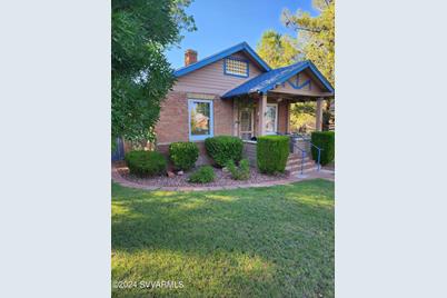 1316 Main St, Clarkdale, AZ 86324 - Photo 1