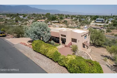 1650 Carpenter Lane, Cottonwood, AZ 86326 - Photo 1