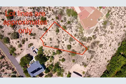 4625 N Thunderhead Tr, Rimrock, AZ 86335 - Photo 1