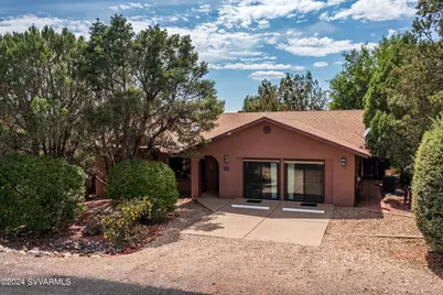 25 Essex Ave, Sedona, AZ 86336 - Photo 1
