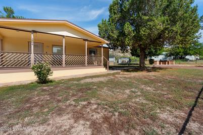 2894 S Palo Verde Lane, Camp Verde, AZ 86322 - Photo 1