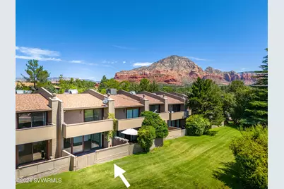 3340 W State Route 89A #11, Sedona, AZ 86336 - Photo 1