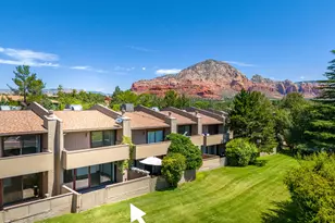 3340 W State Rte 89A, Sedona, AZ 86336 - Photo 1