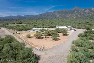 1552 E River Bend Rd, Camp Verde, AZ 86322 - Photo 1