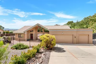 1315 Verde Valley School Rd, Sedona, AZ 86351 - Photo 1