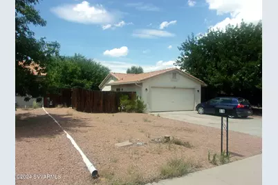 516 S Azure Drive, Camp Verde, AZ 86322 - Photo 1
