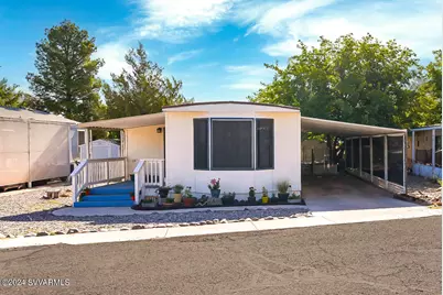 306 Lampliter Village, Clarkdale, AZ 86324 - Photo 1