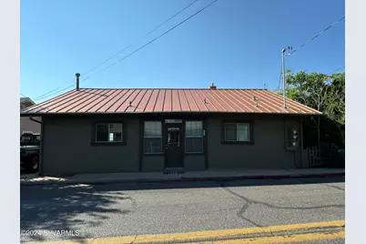 803 Hampshire Ave, Jerome, AZ 86331 - Photo 1