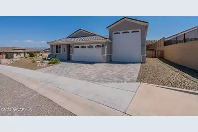 441 Powder Box Rd, Clarkdale, AZ 86324 - Photo 1