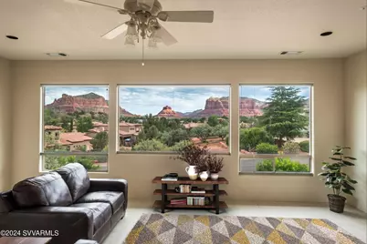 135 Avenida De Piedras, Sedona, AZ 86351 - Photo 1