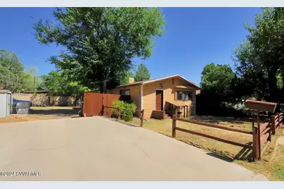 200 Concord Drive, Sedona, AZ 86336 - Photo 1