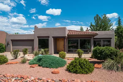 580 Concho Drive, Sedona, AZ 86351 - Photo 1