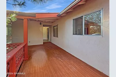 400 Elmerville Rd, Sedona, AZ 86336 - Photo 1