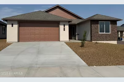 998 Sterling Lane, Cottonwood, AZ 86326 - Photo 1