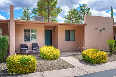 130 Castle Rock Rd #38, Sedona, AZ 86351 - Photo 1