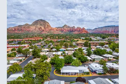 205 Sunset Drive #146, Sedona, AZ 86336 - Photo 1