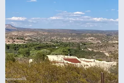 1460 E Tarantula Hill Drive, Rimrock, AZ 86335 - Photo 1