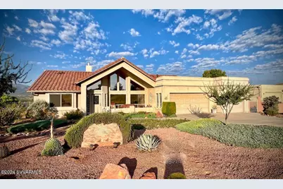 990 S Alta Mesa Drive, Cornville, AZ 86325 - Photo 1