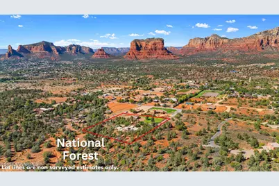 165 Pegasus Tr, Sedona, AZ 86351 - Photo 1