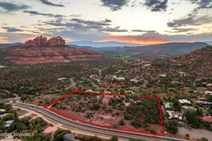 2856 State Route 179, Sedona, AZ 86336 - Photo 1