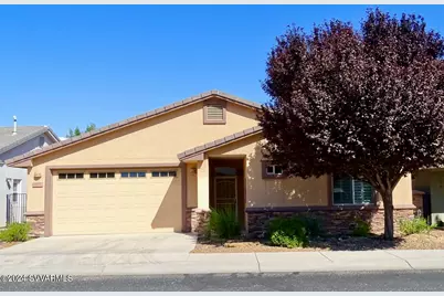 1435 Javelina Hill Road, Cottonwood, AZ 86326 - Photo 1