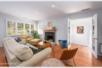 821 Brewer Rd, Sedona, AZ 86336 - Photo 1